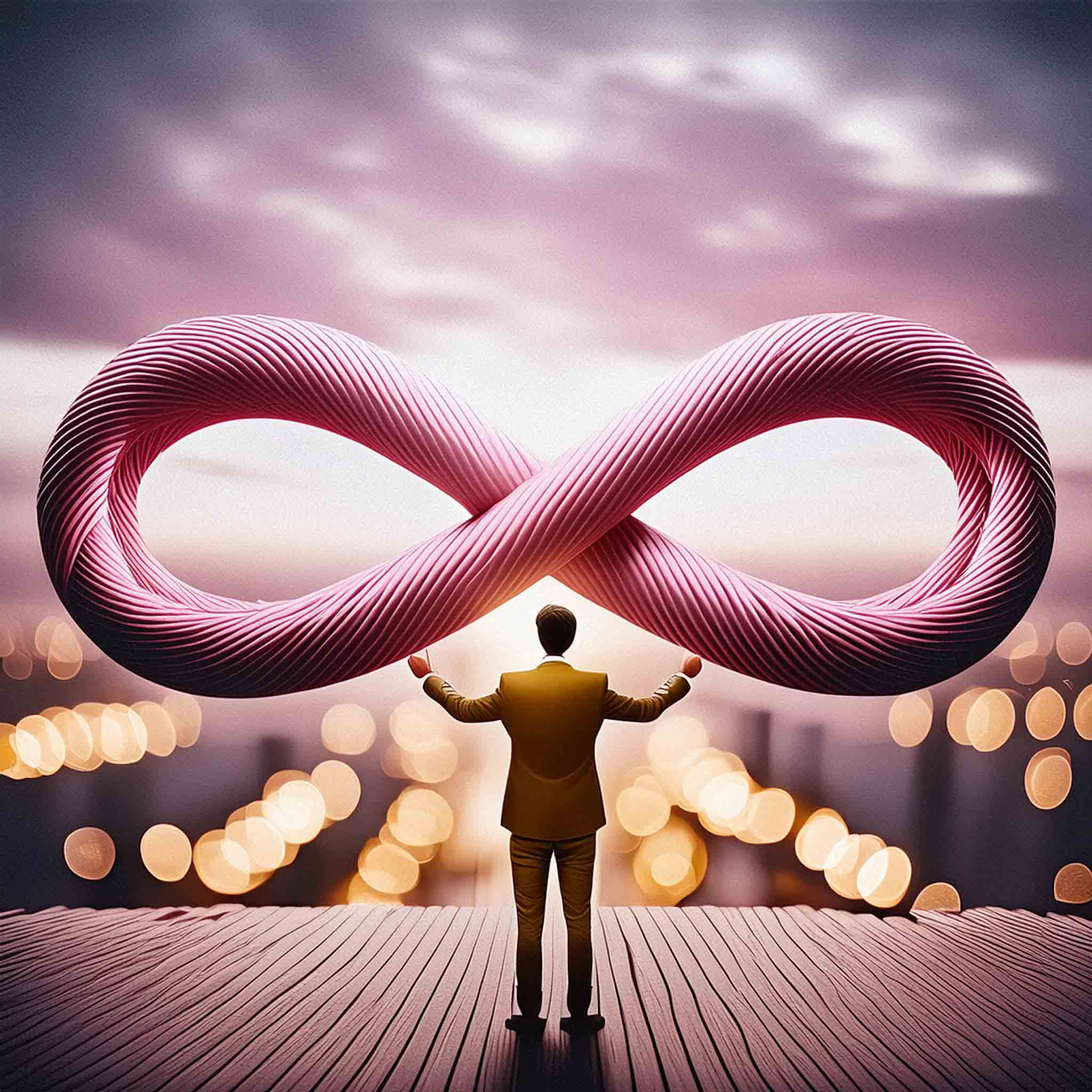 Fundamental Benefits of Polarity Thinking for Agile Coaches