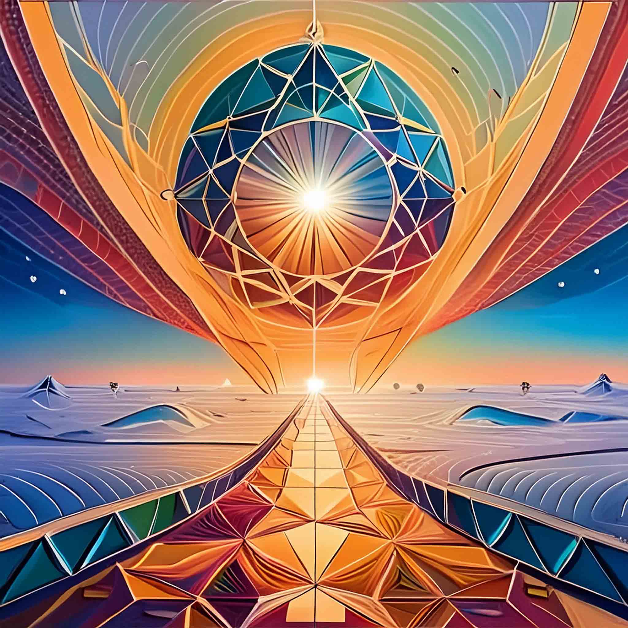 Key Principles of Polarity Thinking