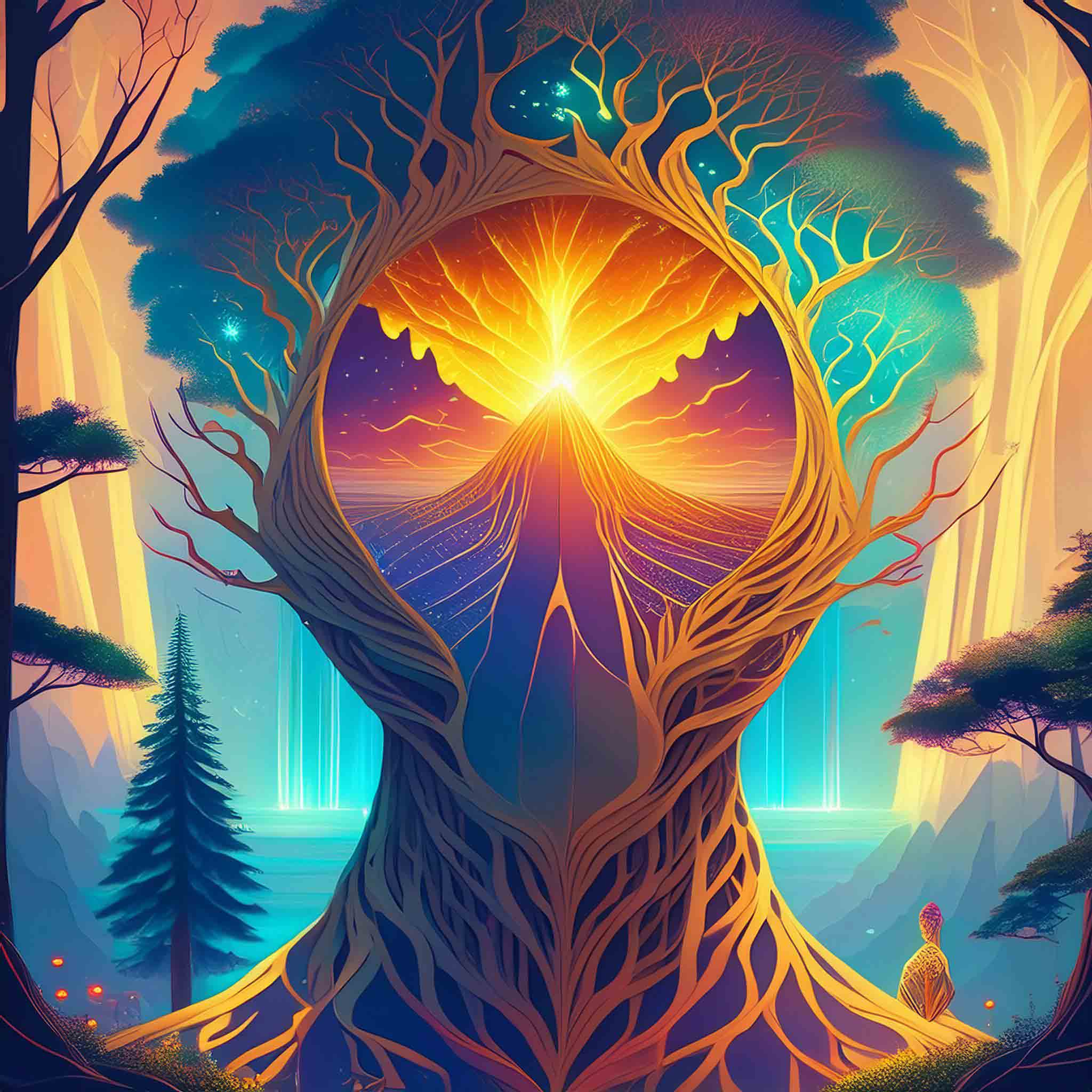 Projection and Adult Development